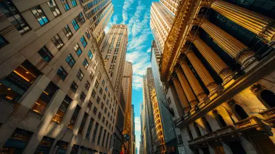 The Pros and Cons of Inverse ETFs