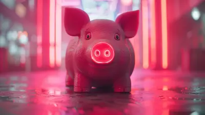 The Psychological Tricks That Can Help You Save More