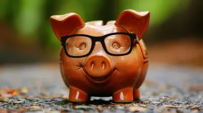 The Psychology Behind Budgeting: Building Better Money Habits