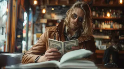 The Psychology Behind Budgeting: Building Better Money Habits