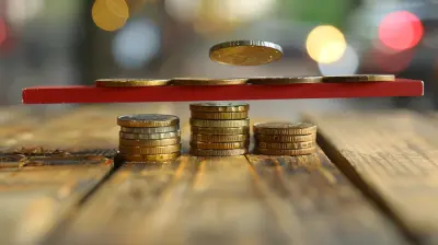 The Relationship Between Credit Limits and Your FICO Score