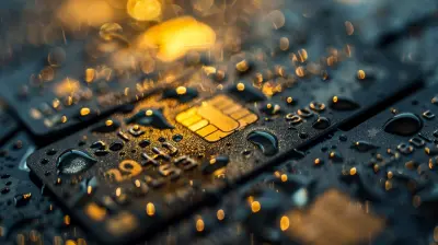 The Relationship Between Credit Limits and Your FICO Score