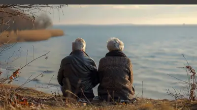 The Relationship Between Pensions and Annuities: What to Know