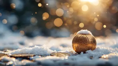 The Rich Get Richer: How Compound Interest Creates a Snowball Effect