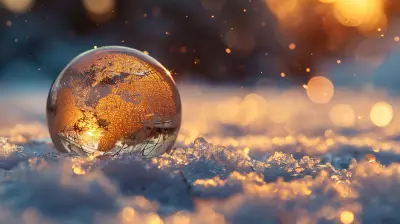 The Rich Get Richer: How Compound Interest Creates a Snowball Effect