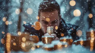 The Rich Get Richer How Compound Interest Creates A Snowball Effect