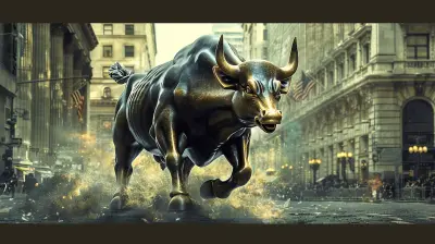 The Rise of Thematic ETFs: What’s Driving the Trend?