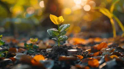 The Rise of Thematic ETFs: What’s Driving the Trend?