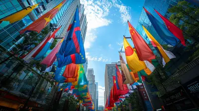 The Risk of Default in Emerging Market Government Bonds