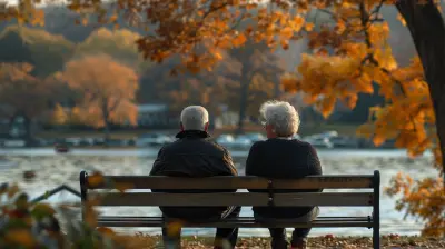 The Role of Annuities in Employer-Sponsored Retirement Plans