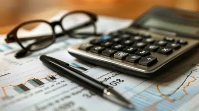 The Role of Budgeting in Reaching Major Savings Goals