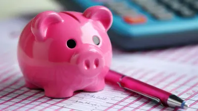 The Role Of Budgeting In Reaching Major Savings Goals