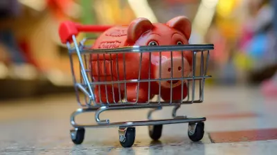 The Role of Budgeting in Reaching Major Savings Goals