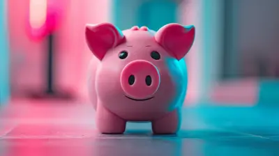 The Role of Budgeting in Reaching Major Savings Goals