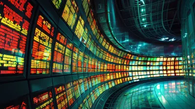 The Role Of Etfs In Modern Portfolio Theory