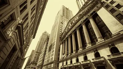 The Role of ETFs in Modern Portfolio Theory