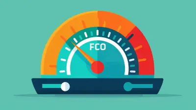 The Role of FICO Scores in Getting a Personal Loan