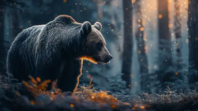 The Role of Government Bonds in a Bear Market