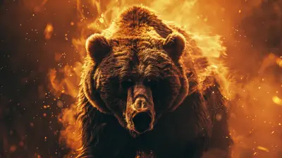 The Role of Government Bonds in a Bear Market