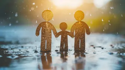 The Role of Insurance in Protecting Your Financial Goals