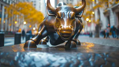 The Role of Mutual Funds in Achieving Financial Independence