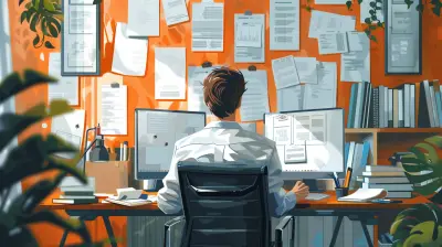 The Role of Side Hustles in Accelerating Debt Repayment