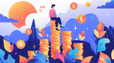 The Role of Side Hustles in Achieving Your Financial Dreams