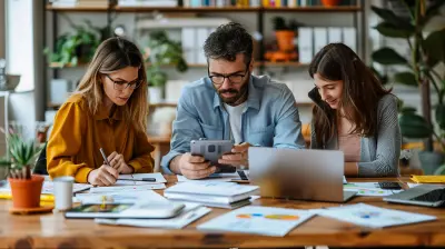 The Role of Side Hustles in Supporting a Family Budget