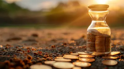 The Snowball Effect: How Compound Interest Grows Over Time