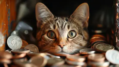 The Truth About Payday Loans and How to Avoid Them