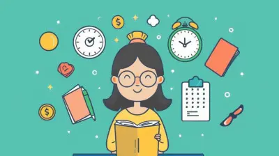 The Ultimate Guide to Budgeting for Young Professionals