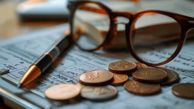 The Ultimate Guide to Creating a Realistic Family Budget