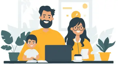The Ultimate Guide to Creating a Realistic Family Budget