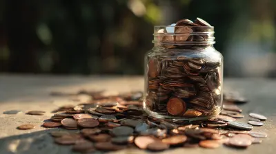 The Ultimate Guide to No-Spend Months for 2027