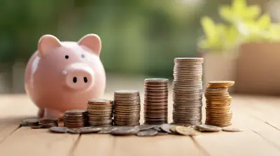 The Ultimate Guide to No-Spend Months for 2027