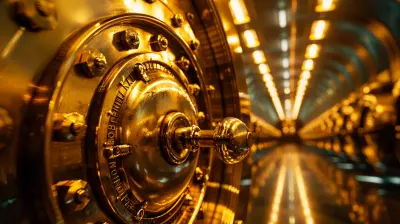 The Ultimate Guide to Protecting Personal Assets from Litigation