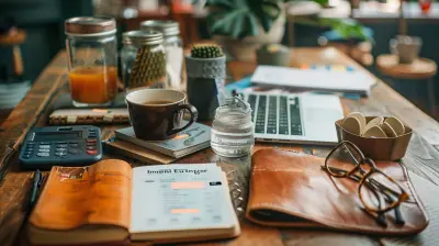 The Ultimate Guide to Tracking Family Expenses and Staying on Top