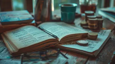 The Ultimate Guide to Tracking Family Expenses and Staying on Top