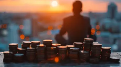 The Value of Financial Discipline in Crushing Debt