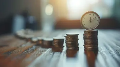 The Value of Financial Discipline in Crushing Debt