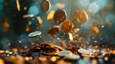 The Value of Financial Discipline in Crushing Debt