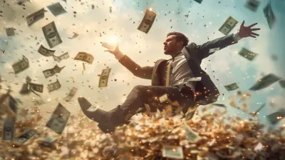 The Value of Financial Discipline in Crushing Debt