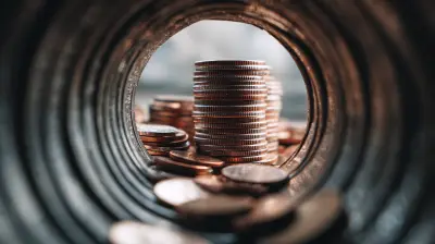Through a Financial Lens