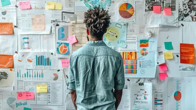 Tips For Budgeting With A New Job Or Career Change