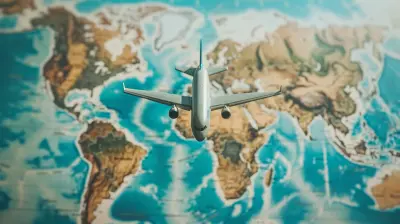 Transitioning from Cash Back to Travel Points: What to Consider