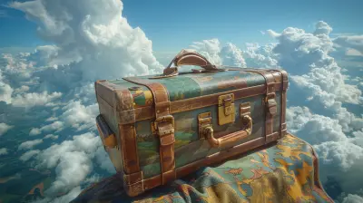 Transitioning from Cash Back to Travel Points: What to Consider