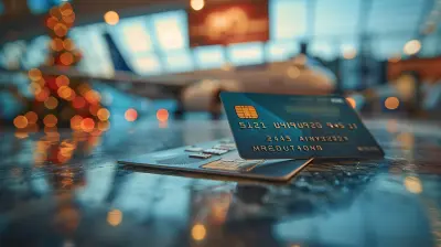 Travel Hacking with Credit Cards: What You Need to Know