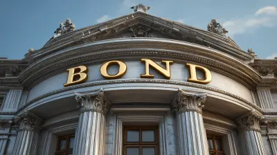 Understanding Bond Ratings and Their Importance for Government Bonds