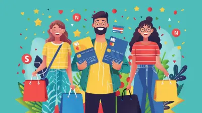 Understanding Credit Card Reward Categories for Optimal Spending