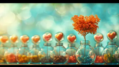 Understanding Exponential Growth: The Heart of Compound Interest